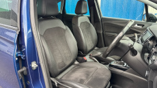 Vauxhall Crossland 1.2 Turbo [130] Ultimate 5dr Auto Petrol Hatchback